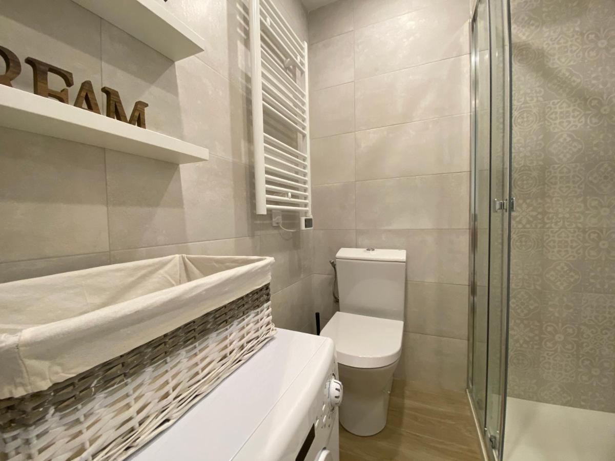 C001-Beau Studio Neuf Situe Au Centre Cannes Exterior foto